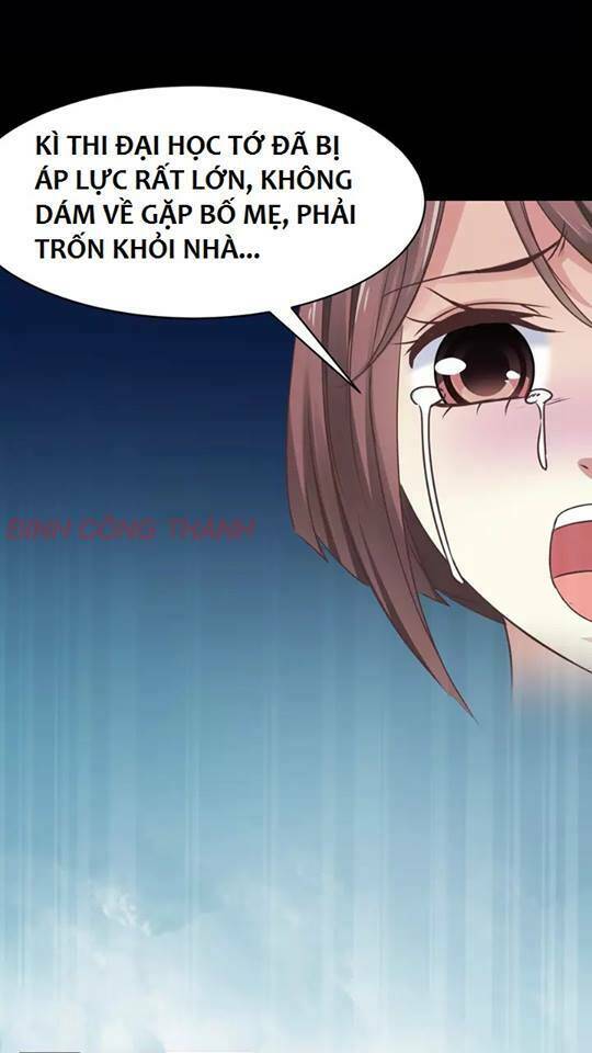 Truyện Kinh Dị Ở Tòa Nhà Số 44: Chapter 42