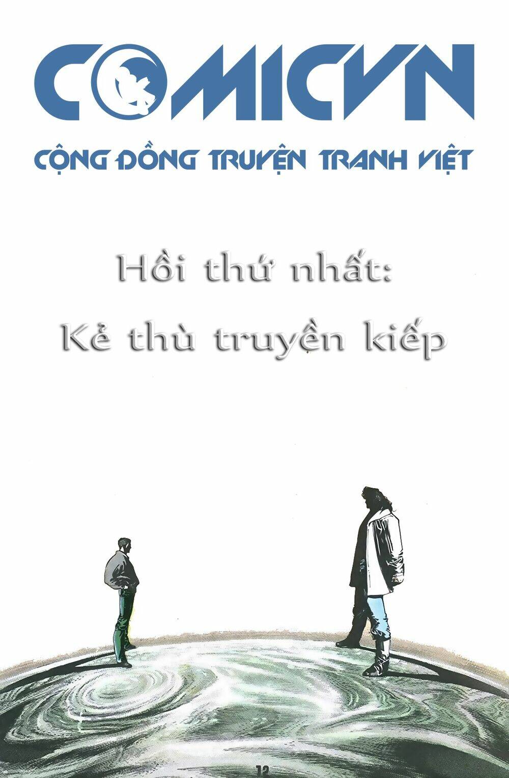 Truyện Ngắn Mã Vinh Thành Thiên Hạ: Chapter 18
