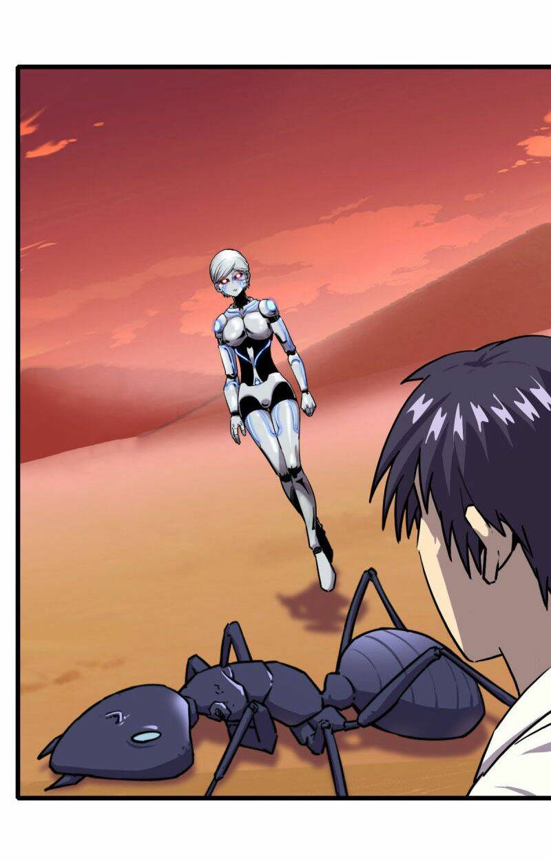 Bị Ép Thành Chúa Cứu Thế: Chapter 12