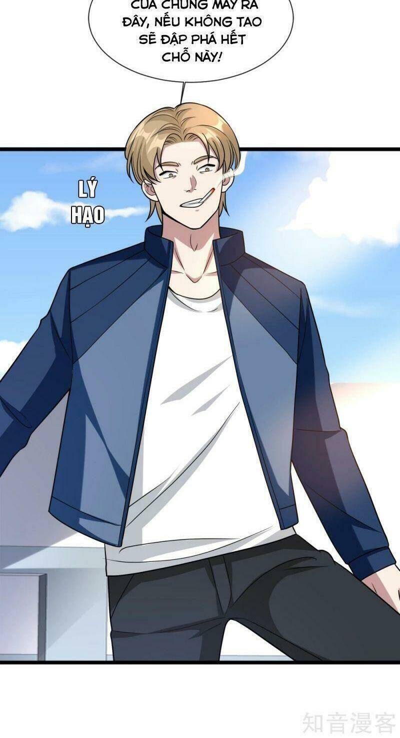 Đô Thị Tà Vương: Chapter 191