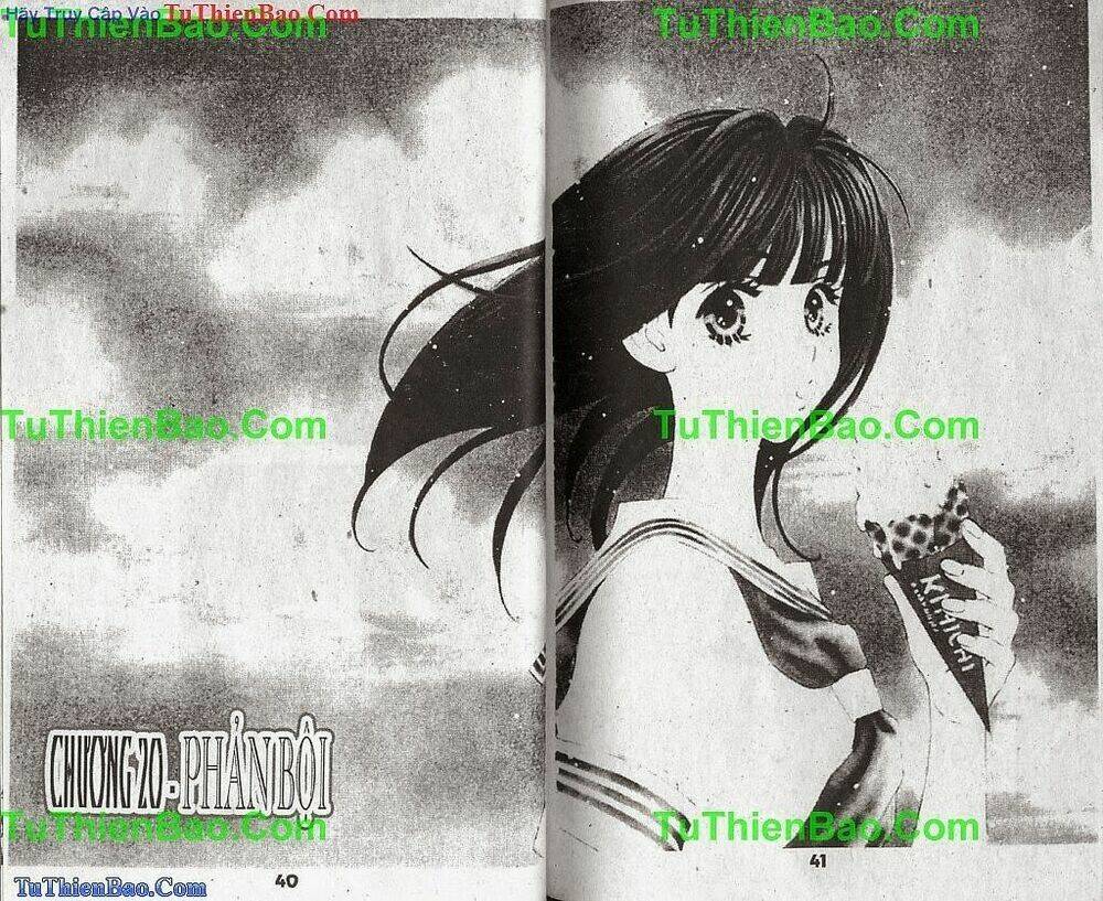 Nàng Men Chàng Bóng: Chapter 3