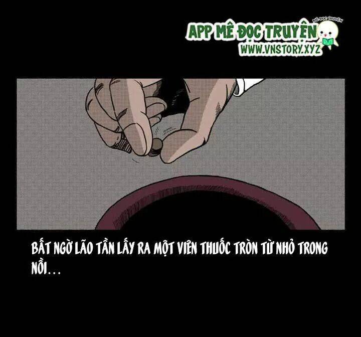 Kỳ Án Có Thật: Chapter 12