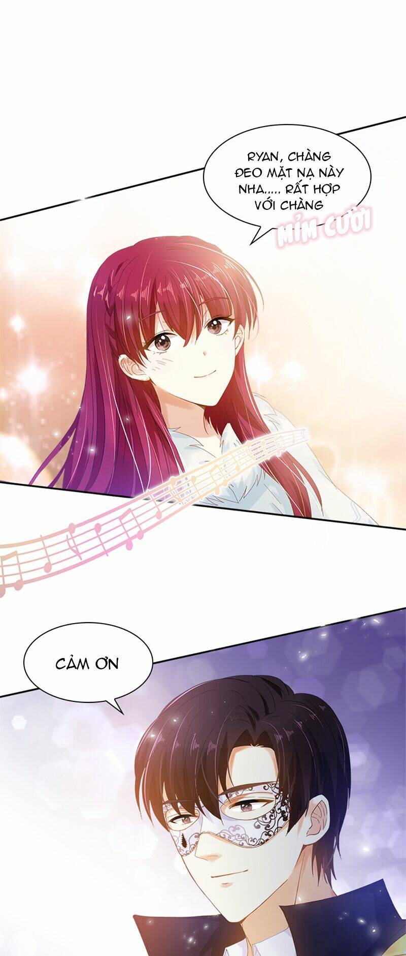 Ác Nữ Cải Biến: Chapter 61