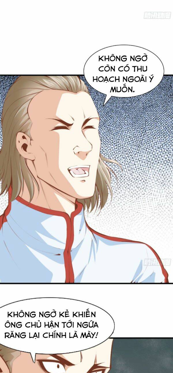 Đô Thị Chí Tôn: Chapter 102