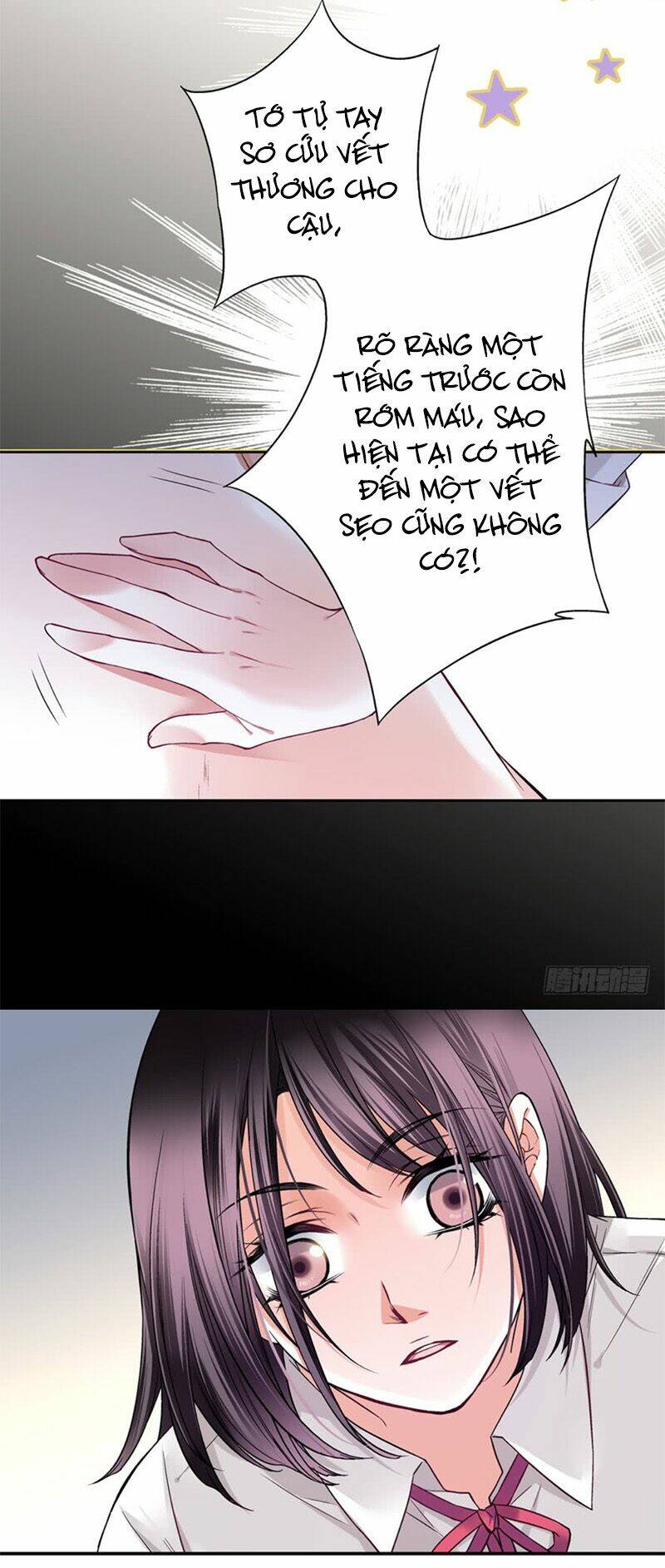 Ma Nữ Truyền Kỳ: Chapter 2