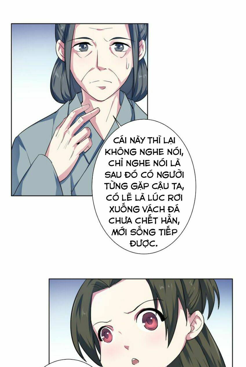 Nghịch Thiên Đại Thần: Chapter 19