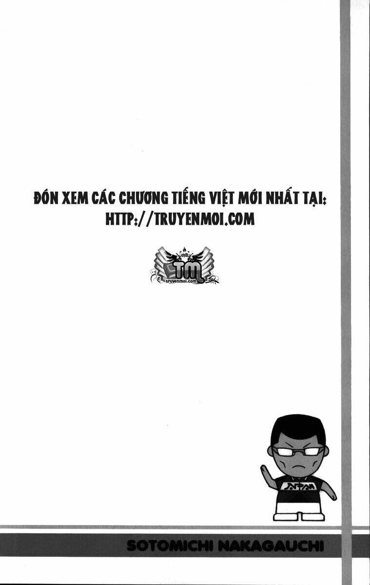 New Prince Of Tennis: Chapter 30
