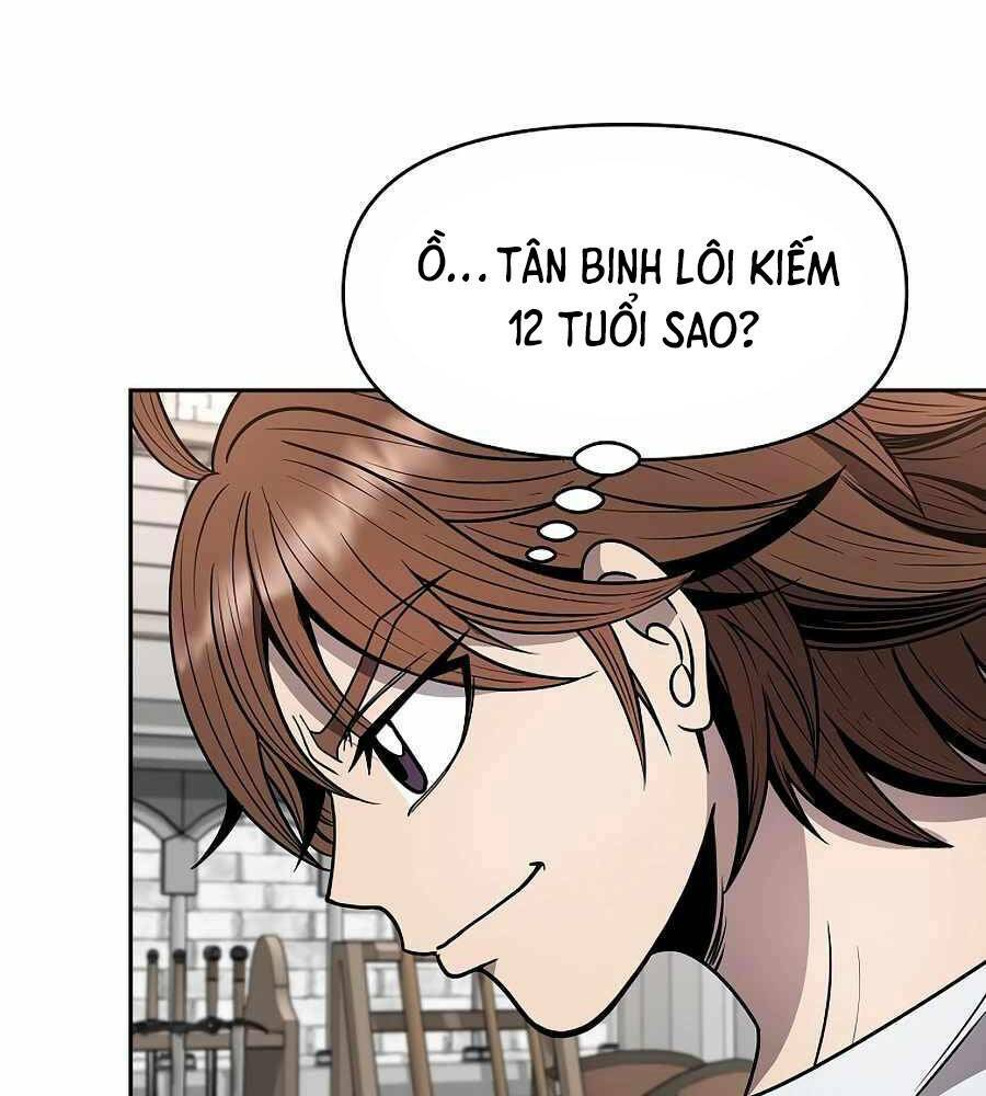 Tên Lỗ Mãng Cấp 10 Của Gia Đình Hiệp Sĩ: Chapter 11