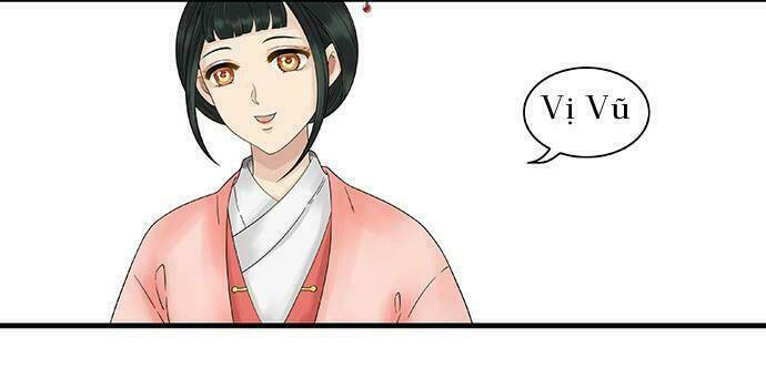 Mưa Chìm Sâu Trong Mây: Chapter 48