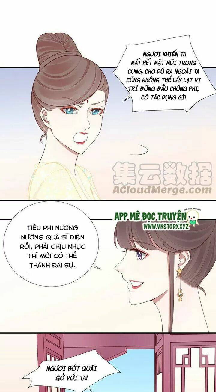 Hoàng Hậu Bận Lắm: Chapter 105