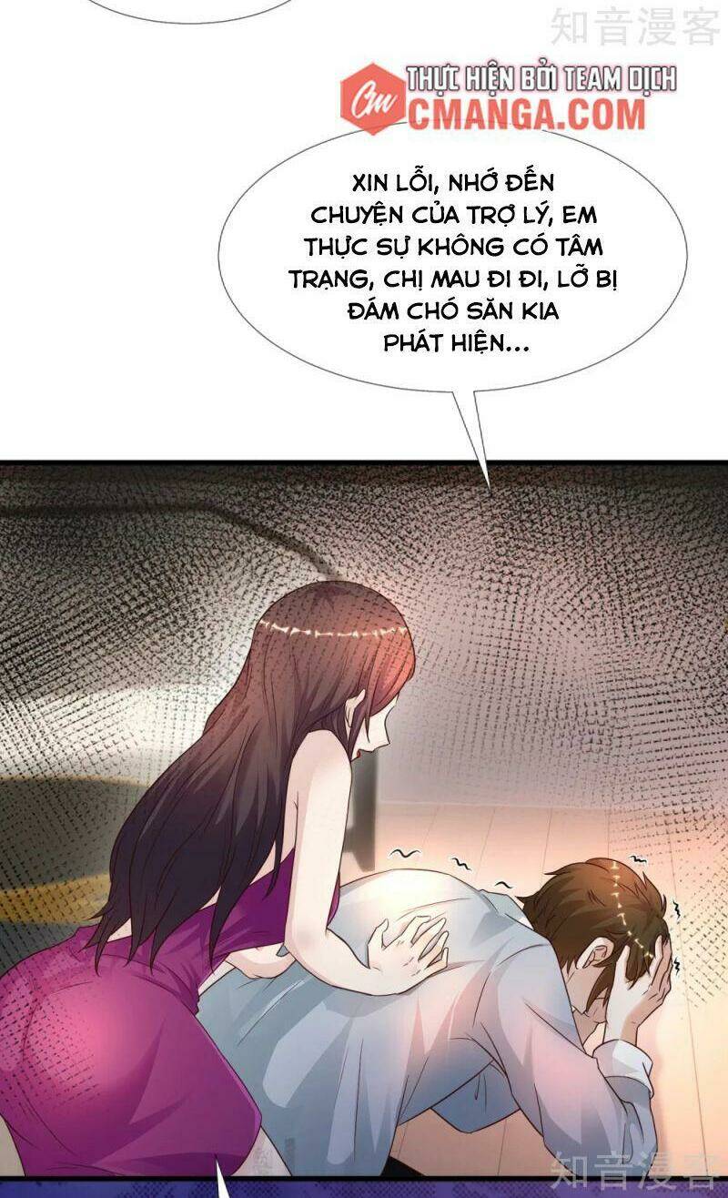 Tối Cường Vận Đào Hoa: Chapter 181