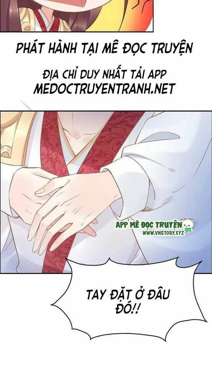 Nhất Sinh Nhất Thế Tiếu Thương Khung: Chapter 24