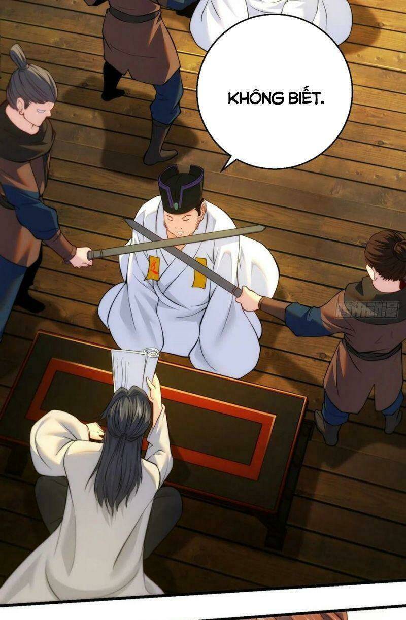 Ta Là Đại Hoàn Đan: Chapter 71