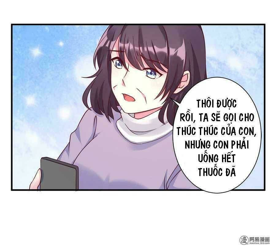 Gửi Người Không Quen: Chapter 21