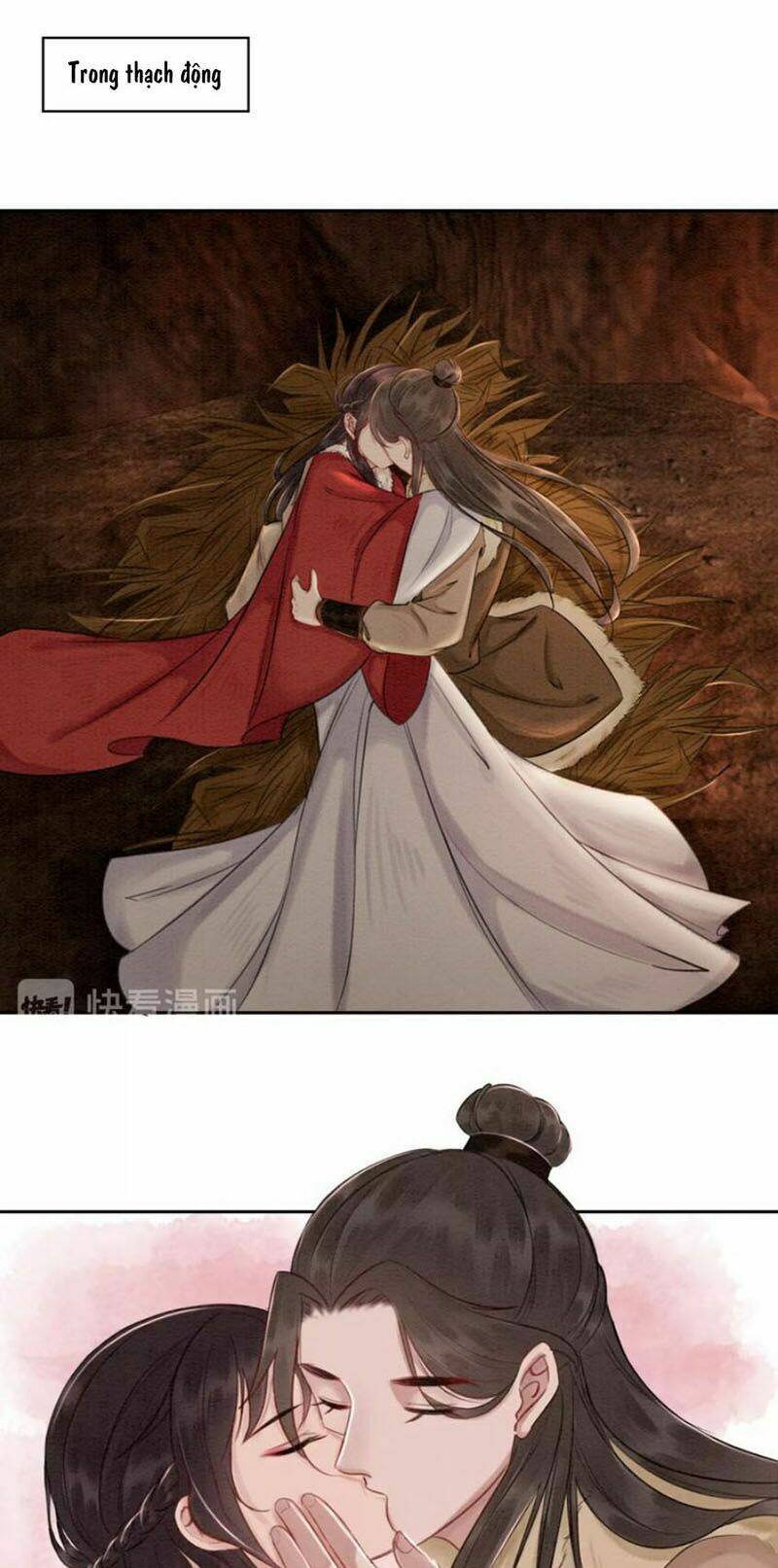 Trọng Sinh Bá Sủng Nhiếp Chính Vương Quá Mạnh Mẽ: Chapter 49