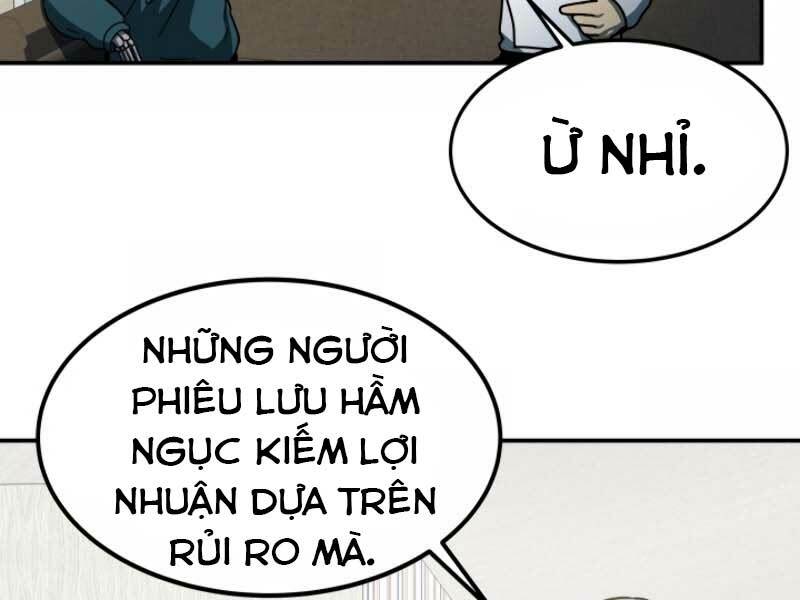 Ngôi Nhà Kết Nối Với Hầm Ngục: Chapter 12