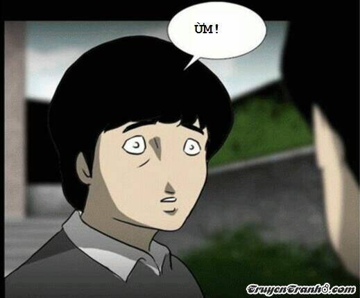 Con Đường Sau Núi: Chapter 5