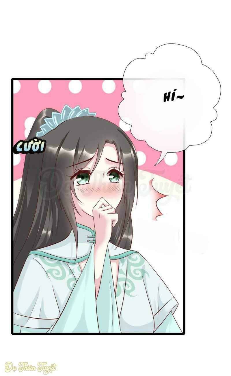 Nhân Vật Phản Diện Biến Thành Sủng Vật: Chapter 11