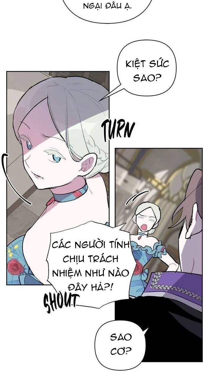 Cách Mà Pháp Sư Đối Mặt Với Cái Chết: Chapter 20.2