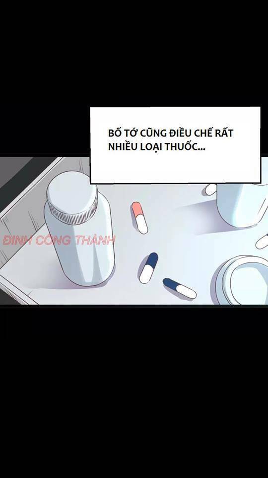 Truyện Kinh Dị Ở Tòa Nhà Số 44: Chapter 43