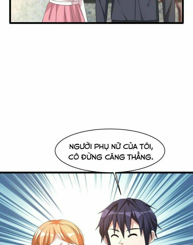 Đô Thị Tà Vương: Chapter 60