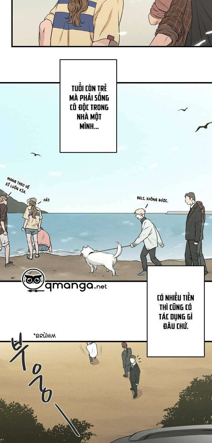 Trốn Tìm: Chapter 4