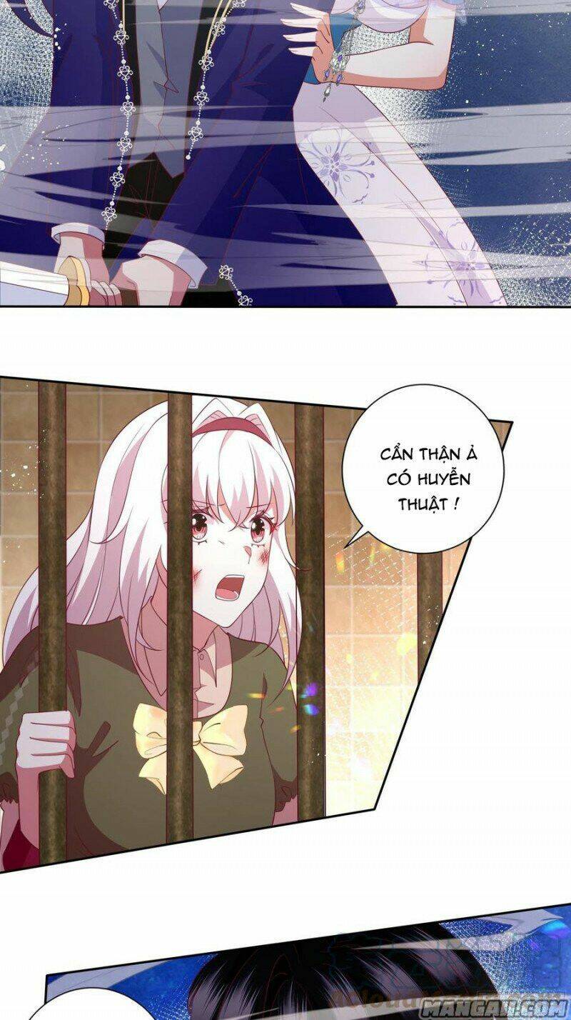 Công Chúa Phản Diện Trong Truyền Thuyết: Chapter 141