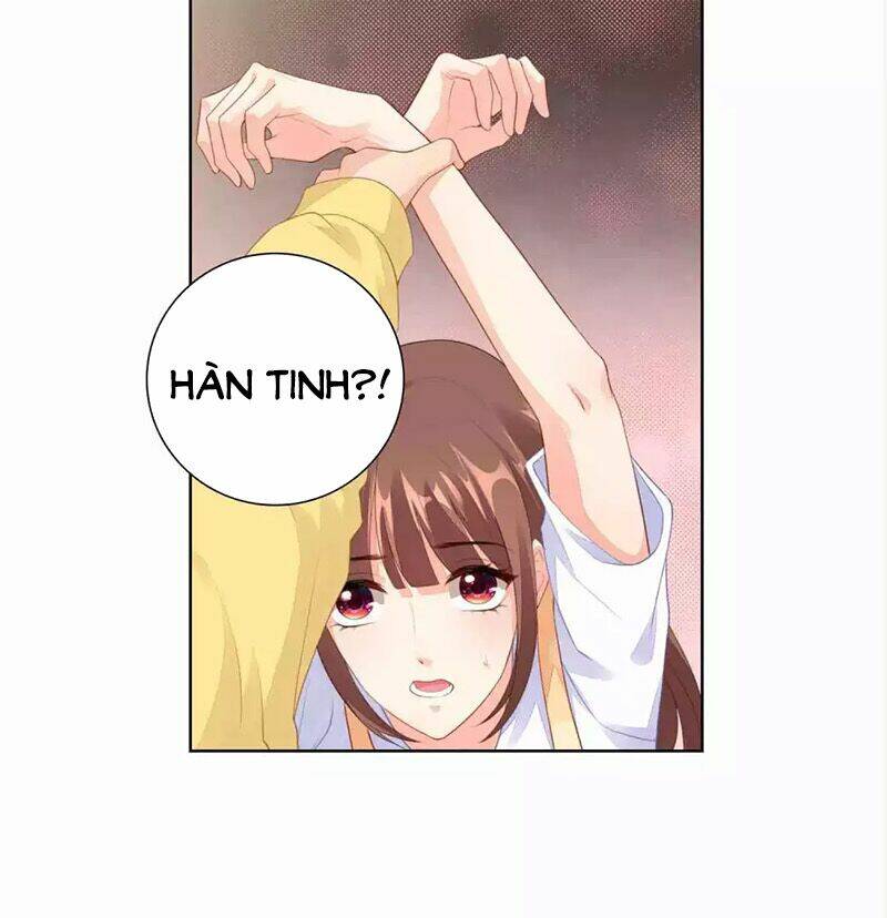 Người Yêu Ẩn Hình Của Ảnh Đế: Chapter 85
