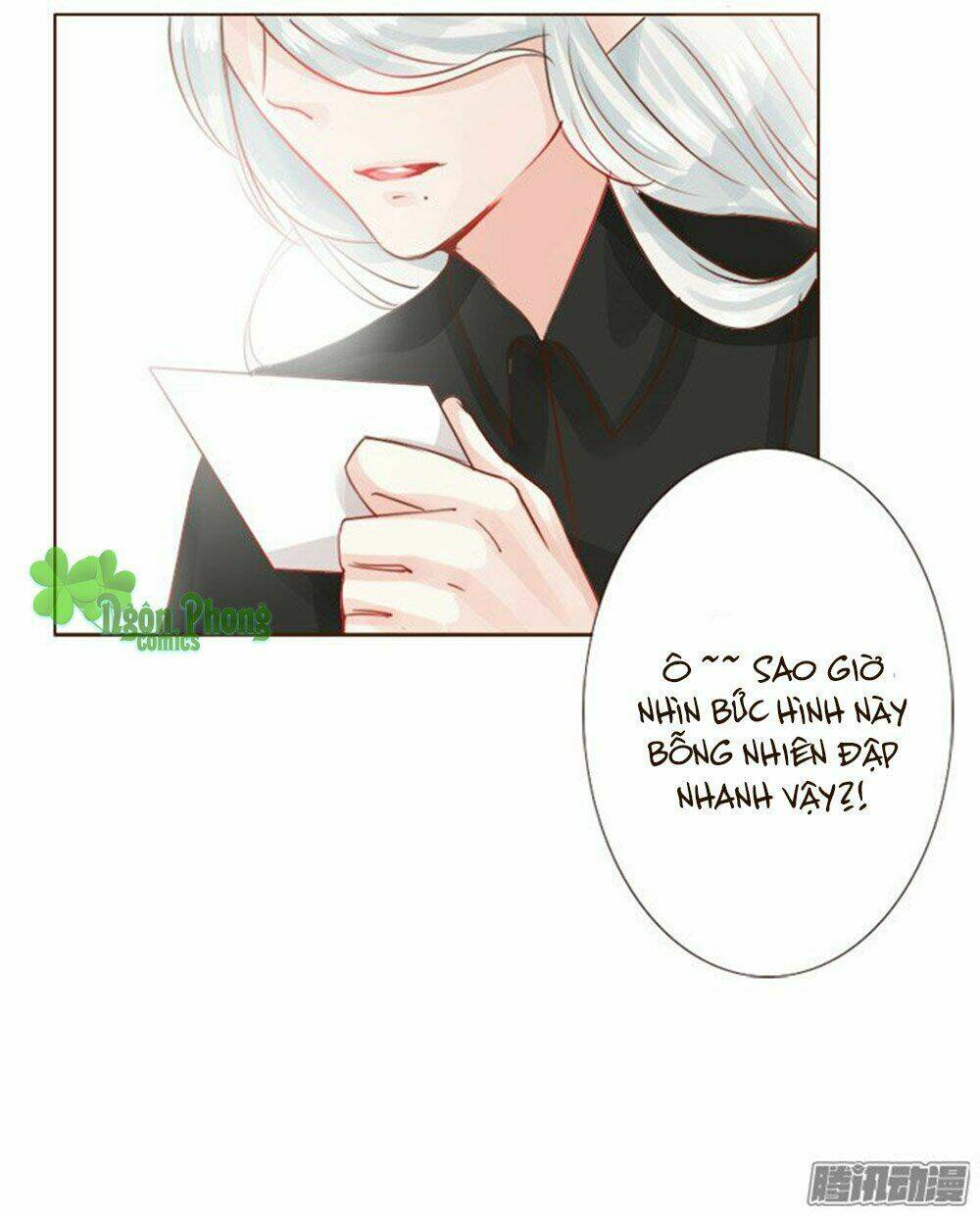 Ma Vương Luyến Ái Chỉ Nam: Chapter 25