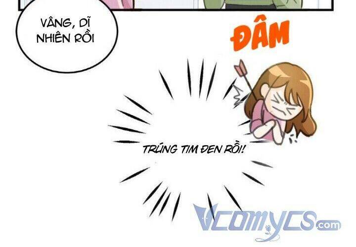 101 Cách Chinh Phục Trái Tim Em: Chapter 9