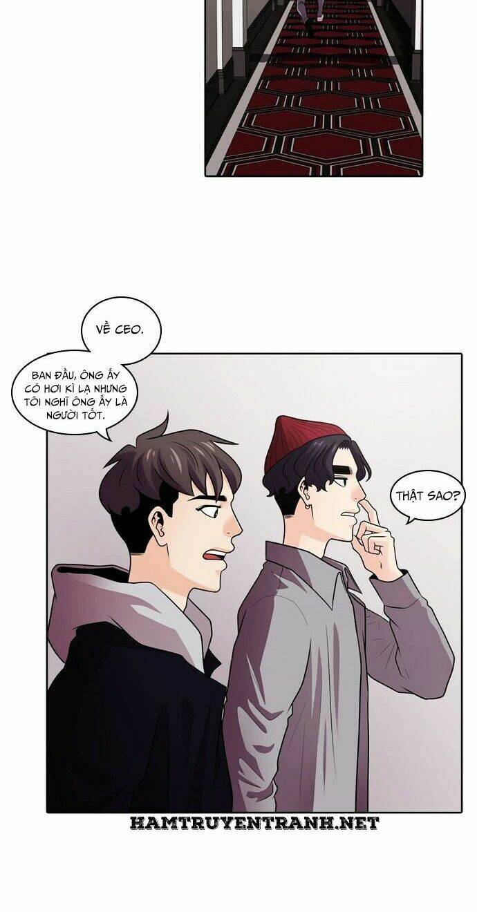 Tomorrow - Ngày Mai: Chapter 15