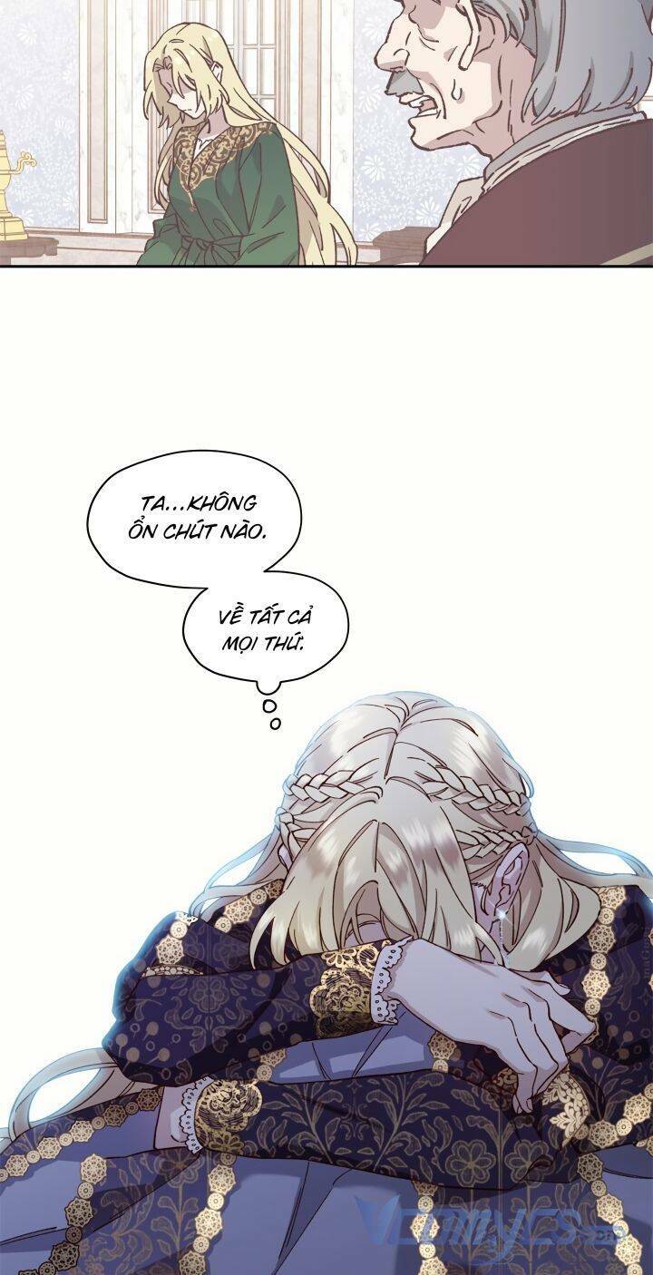 Hãy Cứu Tôi, Công Chúa: Chapter 6