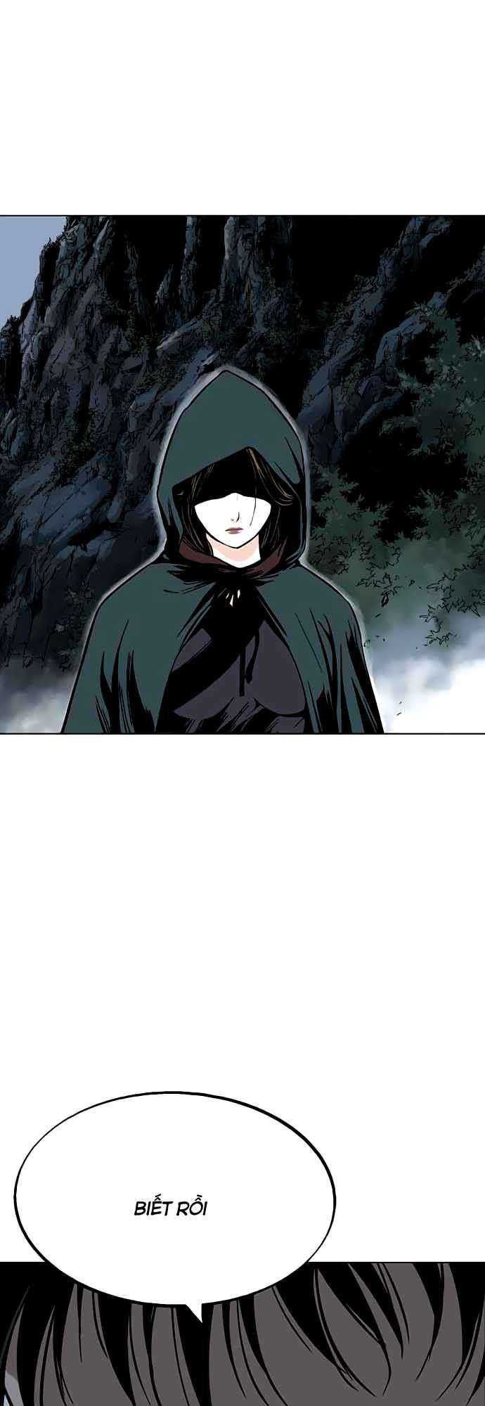 Cao Thủ 2: Chapter 12