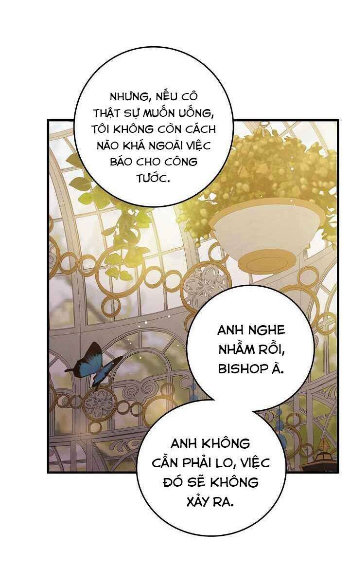 Đừng Chọc Đứa Em Gái Bé Bỏng Của Chúng Tôi: Chapter 43
