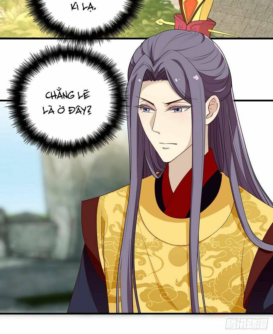 Vương Phi Thật Uy Vũ: Chapter 48