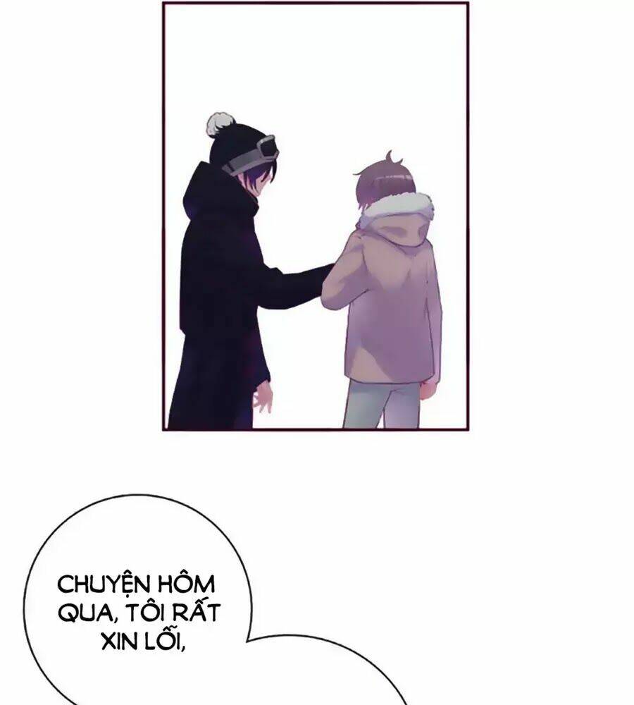 Đừng Nghịch, Ta Chỉ Muốn Yên Tĩnh: Chapter 66