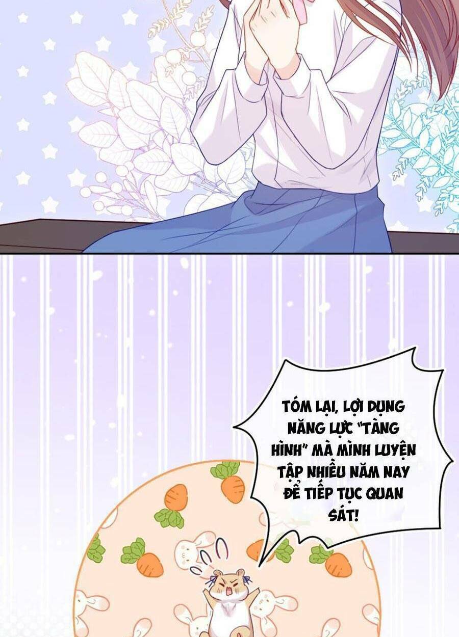 Khi Cô Gái Nhìn Thấy Thời Gian: Chapter 3