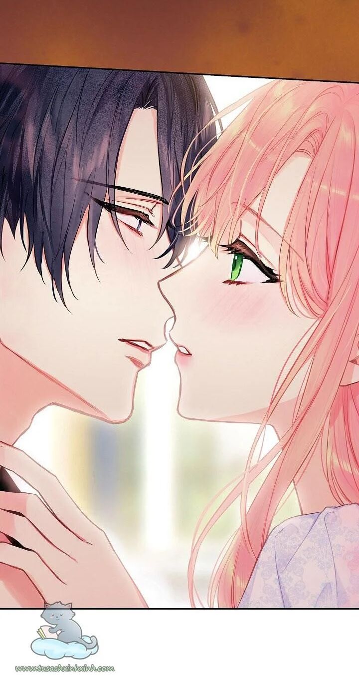 Tồn Tại Với Tư Cách Là Vợ Của Nam Chính: Chapter 204