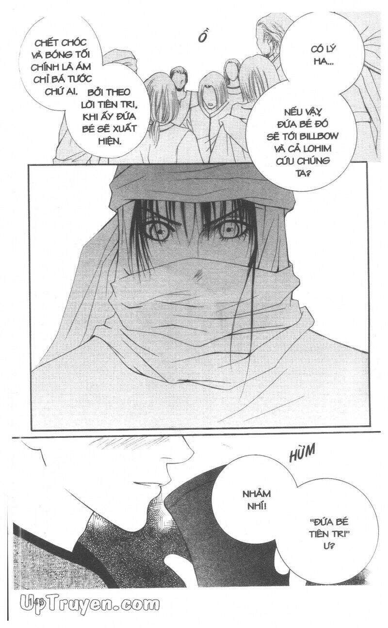 Saver - Vị Cứu Tinh: Chapter 20