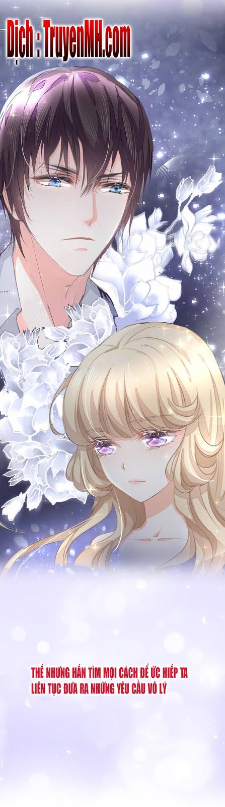 Hôn Sai 55 Lần: Chapter 1