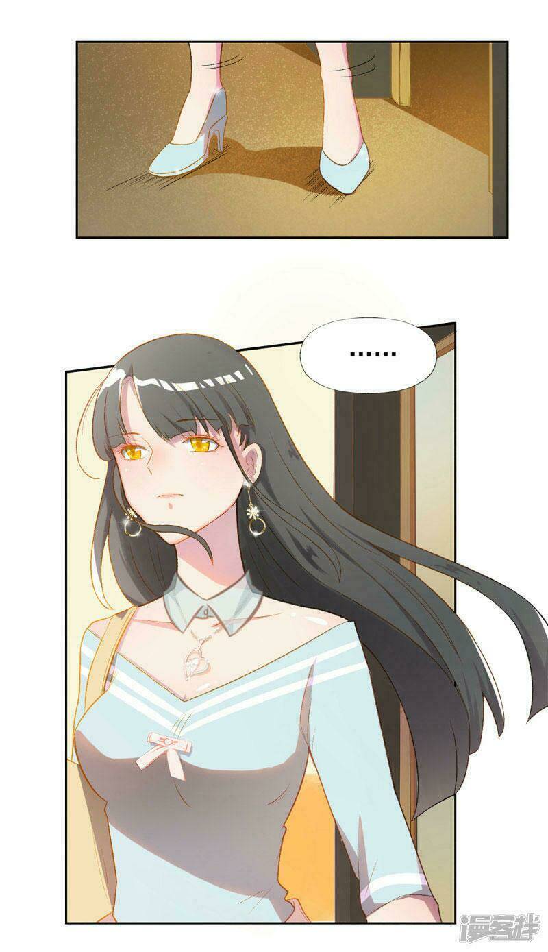 Hôn Nhân Dục Vọng: Thiếu Gia Nhẹ Một Chút!: Chapter 1