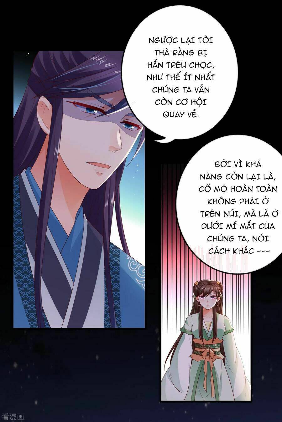 Trở Về Cổ Đại Làm Thánh Hiền: Chapter 9