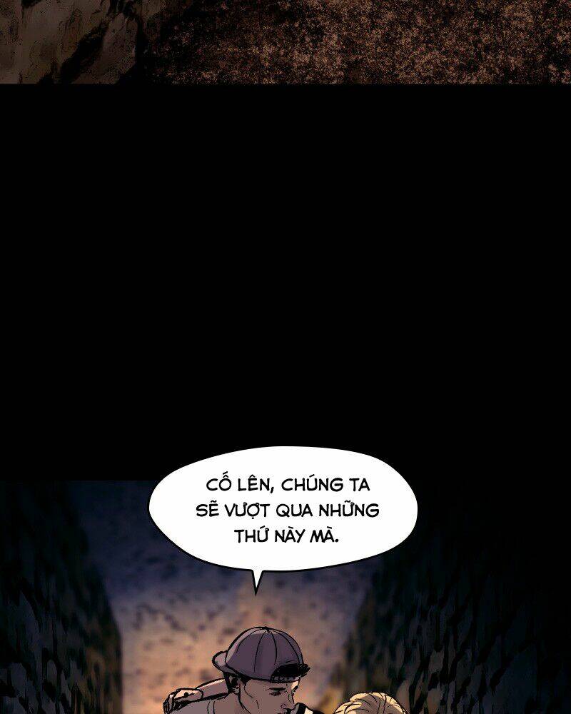 Vùng Đất Xám: Chapter 14