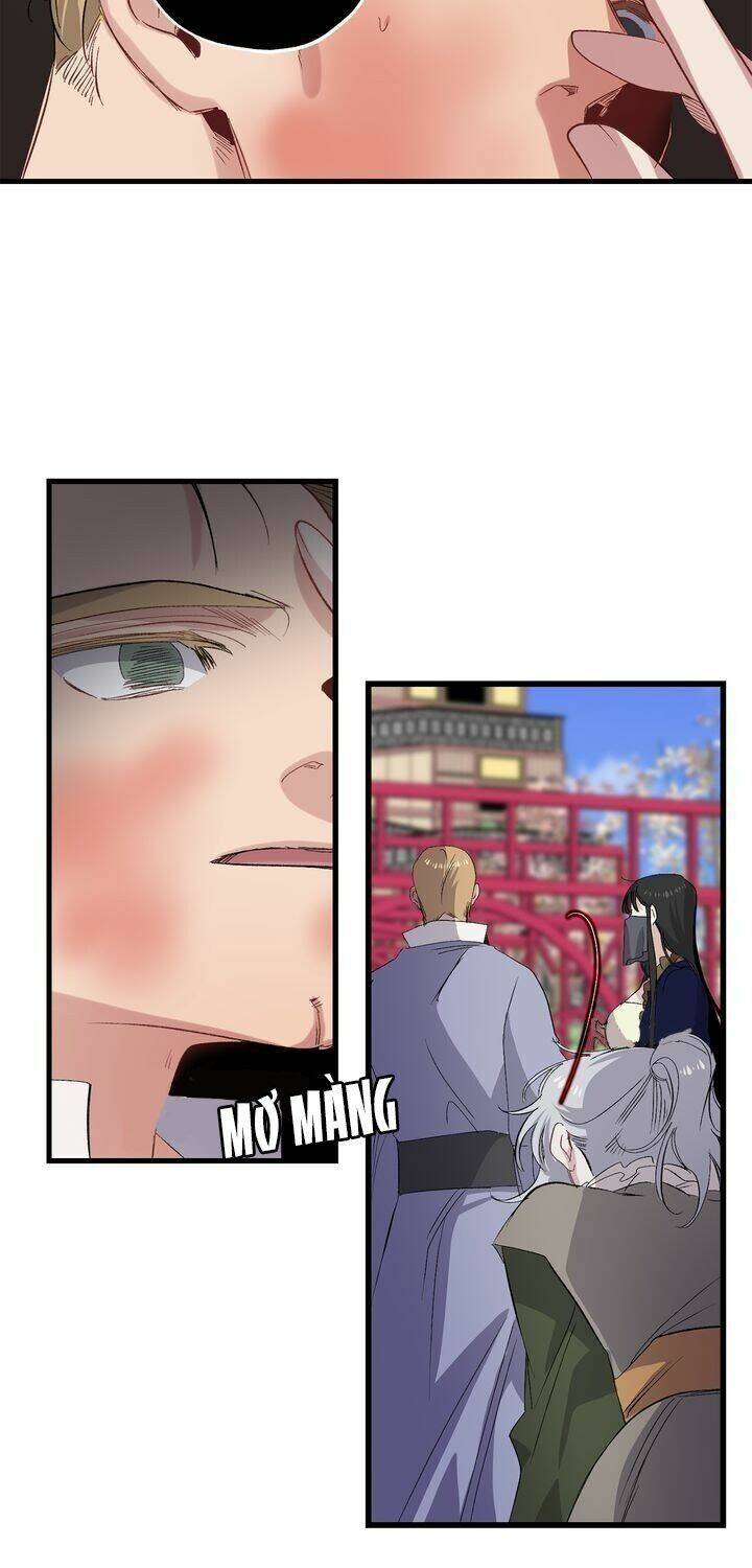 Tình Điên Dại: Chapter 42