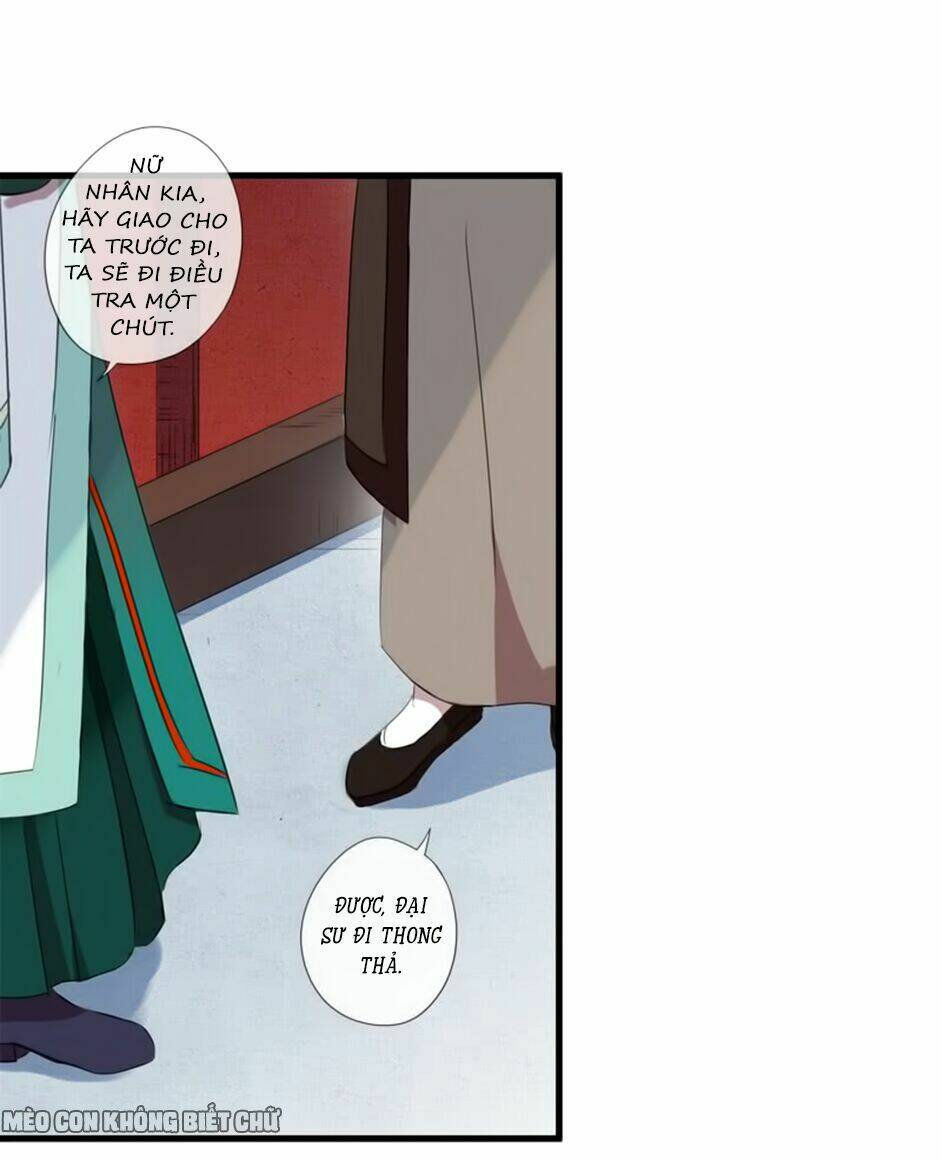 Bách Yêu Dị Văn: Chapter 11