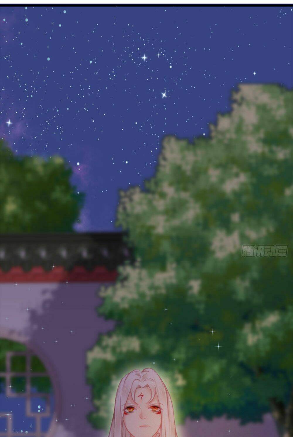 Trẫm Quyết Định Giải Tán Hậu Cung: Chapter 9