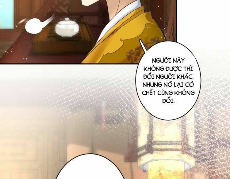 Hoa Nhan Sách: Chapter 11.2