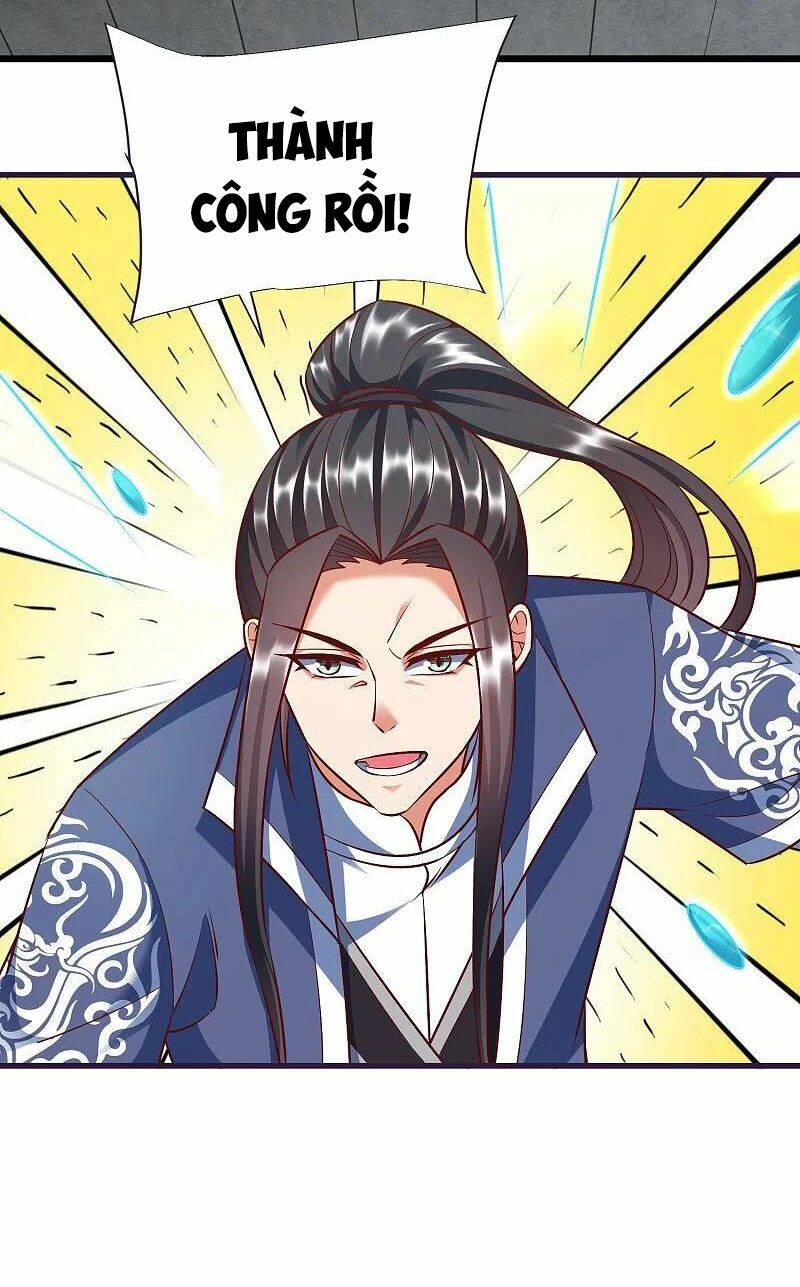 Chí Tôn Trời Hoang: Chapter 85
