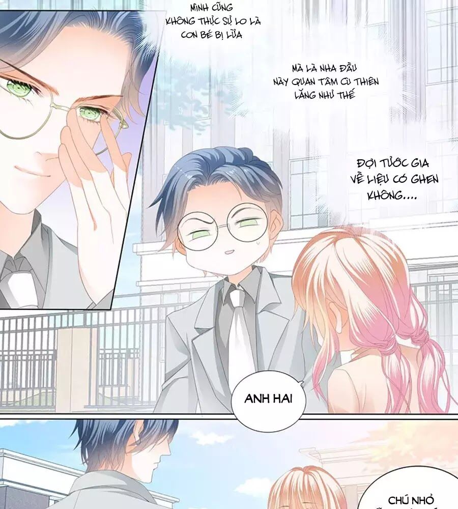 Bá Đạo Tiểu Thúc, Xin Trêu Chọc Vừa Thôi!: Chapter 79