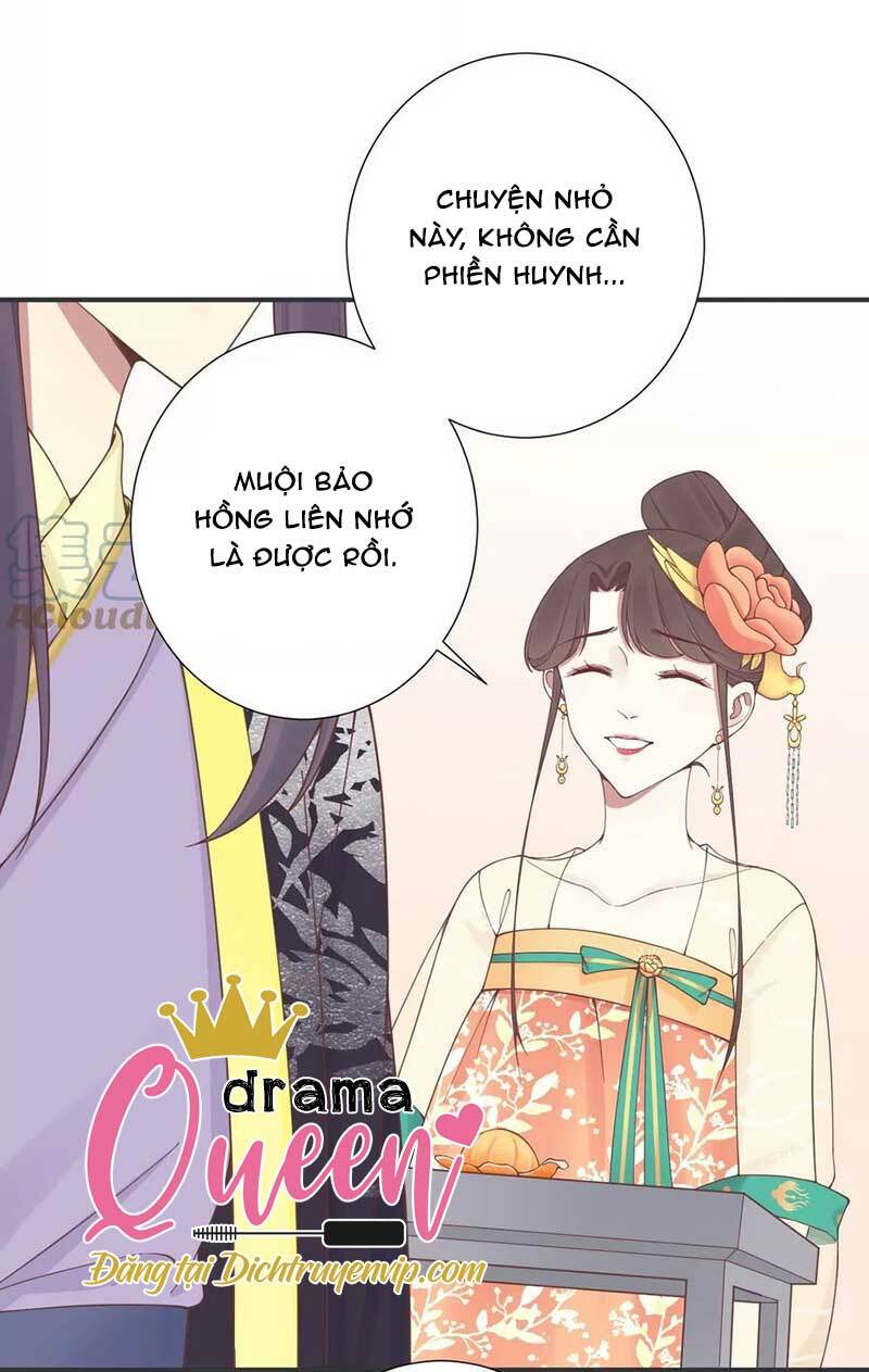 Hoàng Hậu Bận Lắm: Chapter 179